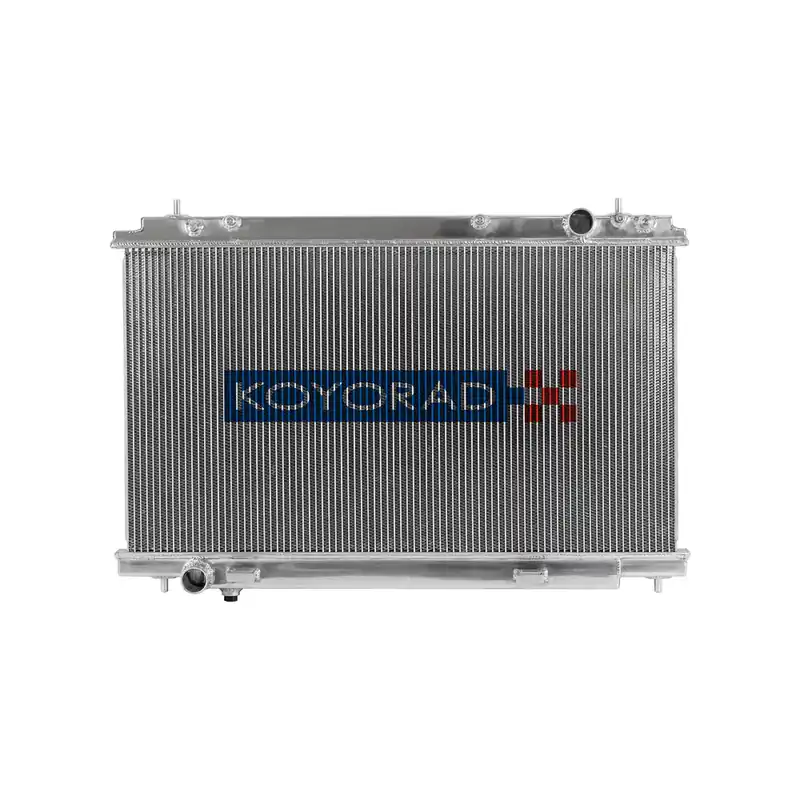 Koyo Aluminum Racing Radiator Manual Transmission - 2007-2008 Nissan 350Z