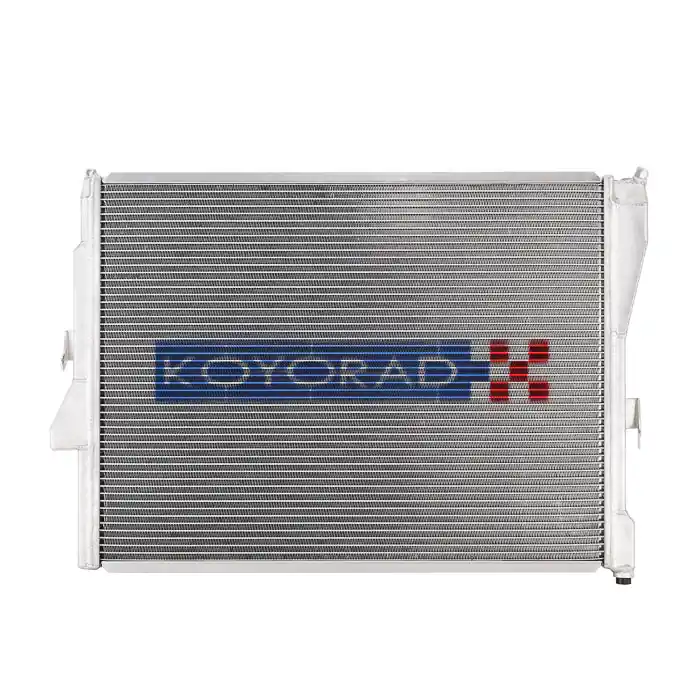 Koyo Aluminum Racing Radiator - 1999-2005 BMW 3 Series