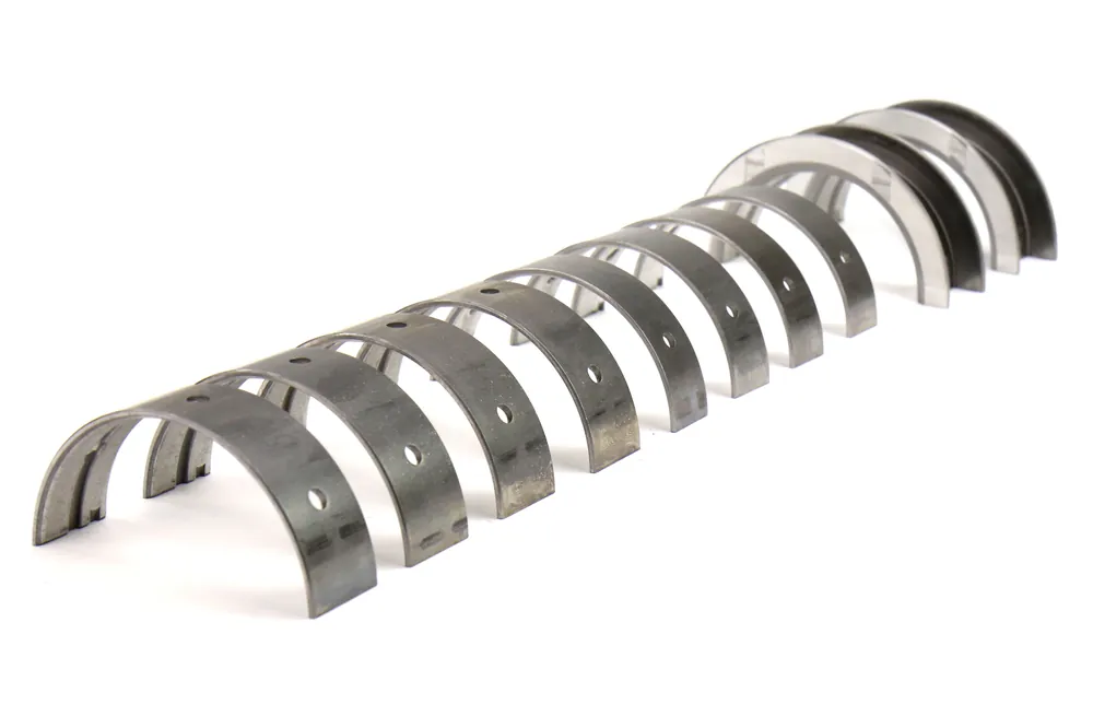 Clevite Undersized Main Bearing Set -.010in - Subaru EJ Models (inc. 2002-2014 WRX / 2004-2021 STI)