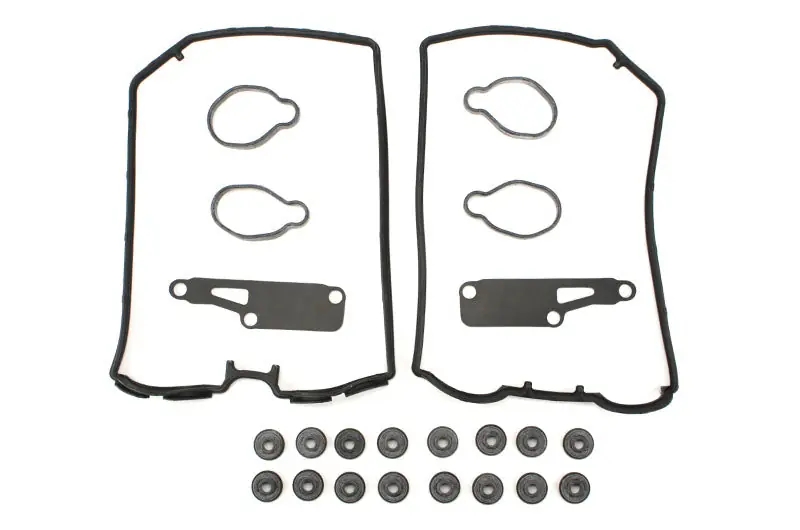Mahle Valve Cover Full Set - 2002-2005 Subaru WRX