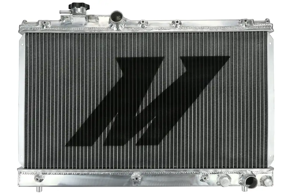 Mishimoto Performance Aluminum Radiator - 1994-1999 Toyota Celica GT/GT4