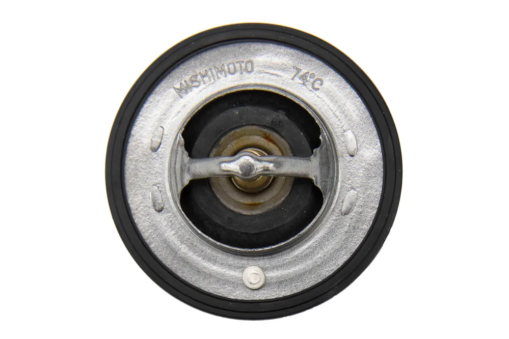 Mishimoto Racing Thermostat - 2015-2021 Subaru WRX / 2014-2018 Forester XT