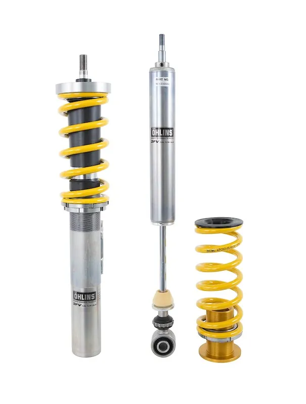 Ohlins Road and Track Coilovers - 2006-2014 Volkswagen Golf