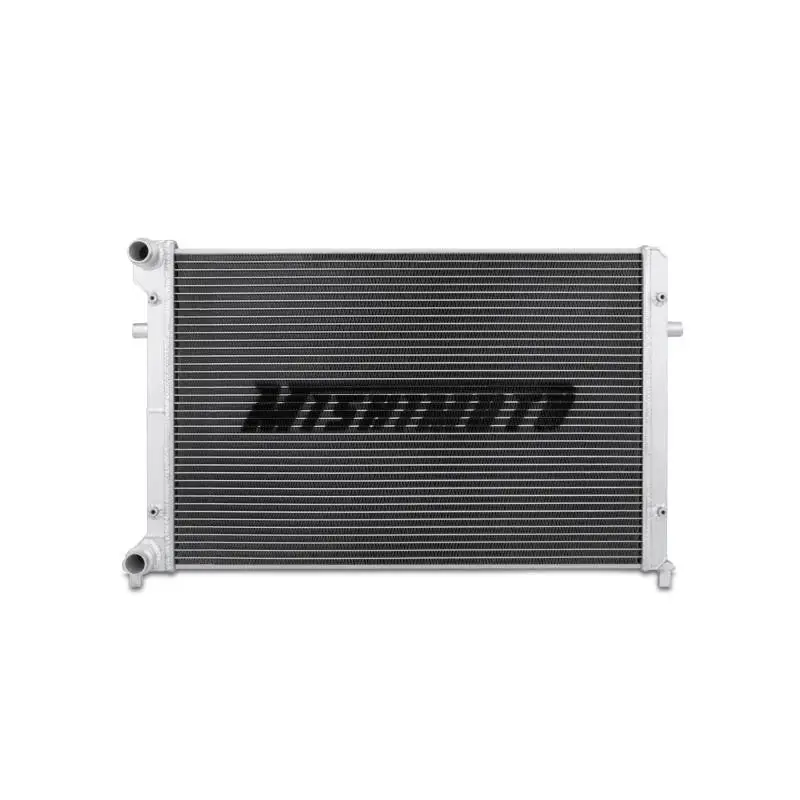 Mishimoto Performance Aluminum Radiator Manual Transmission - 2008 Volkswagen R32