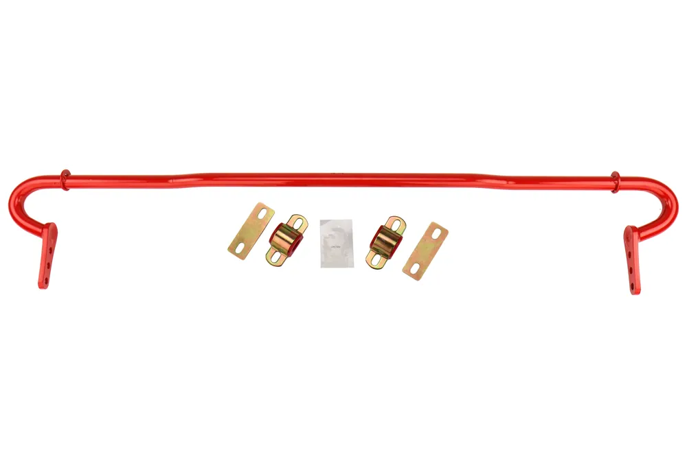 Pedders Rear Sway Bar Adjustable 22mm - 2008-2014 Subaru WRX