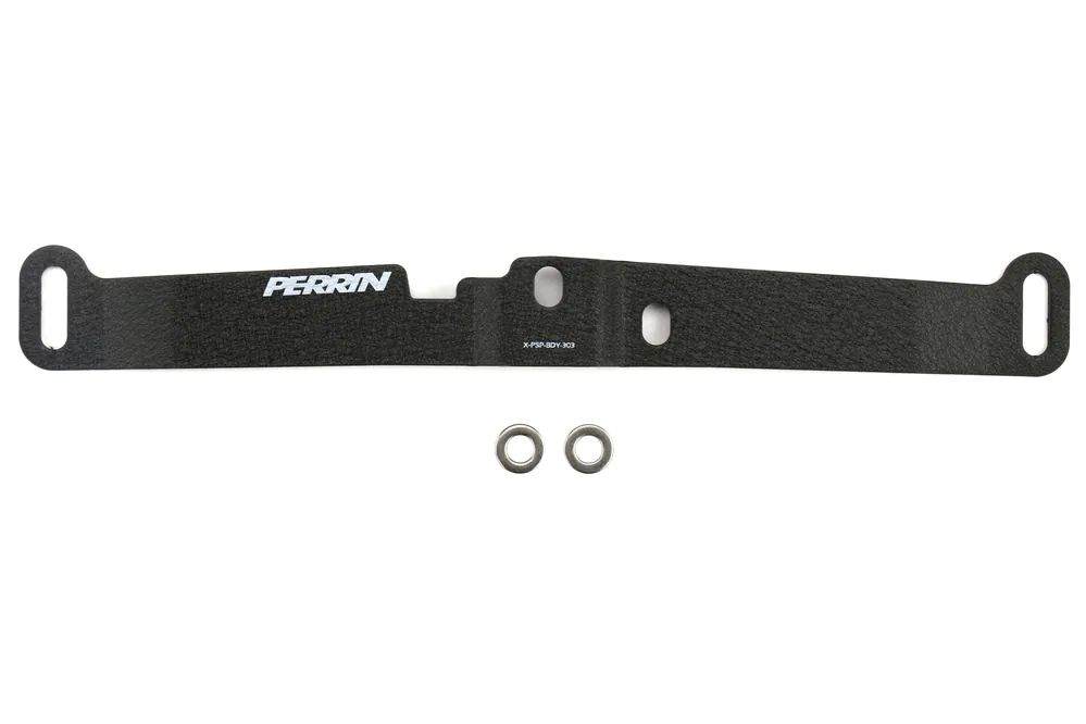 PERRIN Mounting Bracket For Hella Horns - 2015-2021 Subaru WRX / STI
