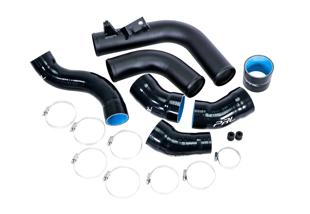 PRL Motorsports Charge Pipe Kit - 2021-2024 Acura TLX Type-S 3.0T