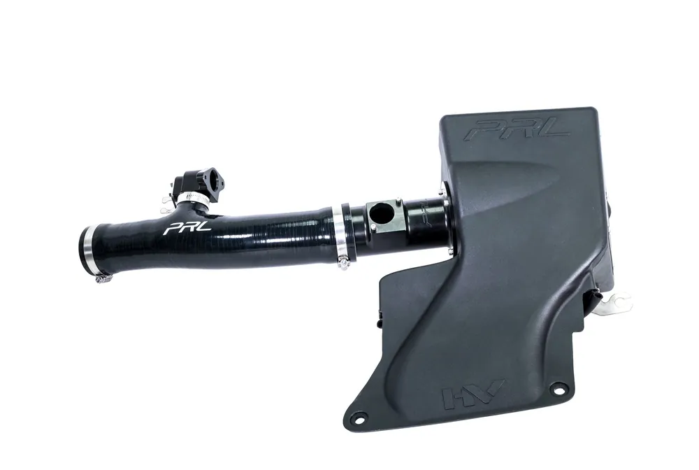 PRL Motorsports High Volume Intake System - 2018-2024 Honda Accord 1.5T
