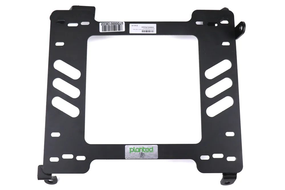 Planted Technology Passenger Seat Base - 1989-1998 Nissan 240SX