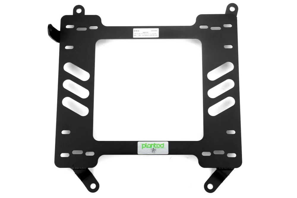 Planted Technology Seat Base Drivers Side - 2015-2017 Ford Mustang