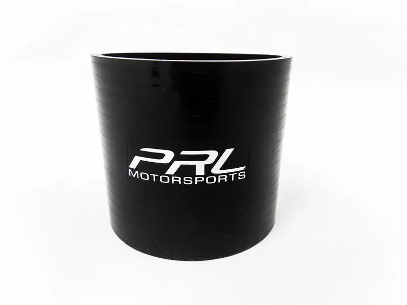 PRL Motorsports Silicone Hose 3.00in. ID Straight - Universal