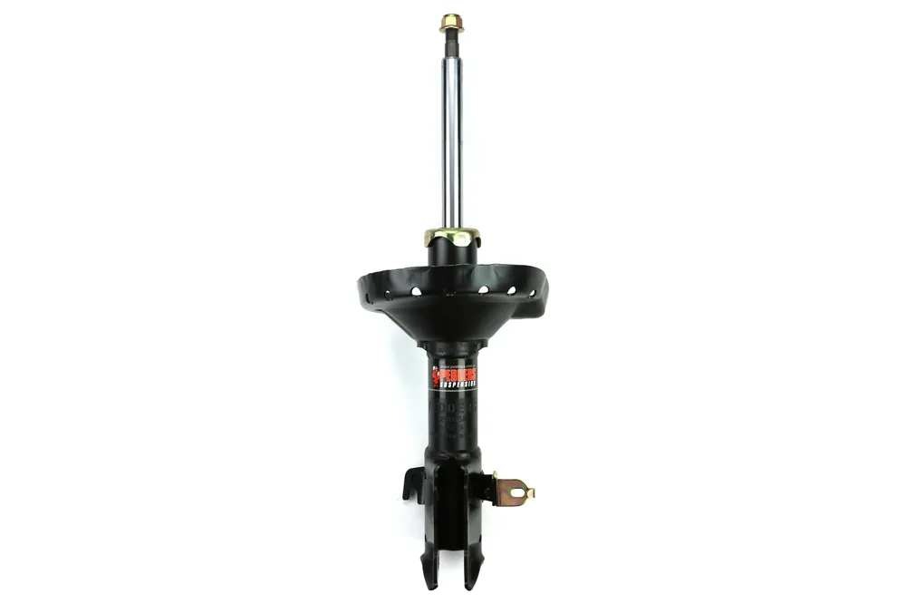 Pedders Front Right Strut - 2008-2014 Subaru WRX