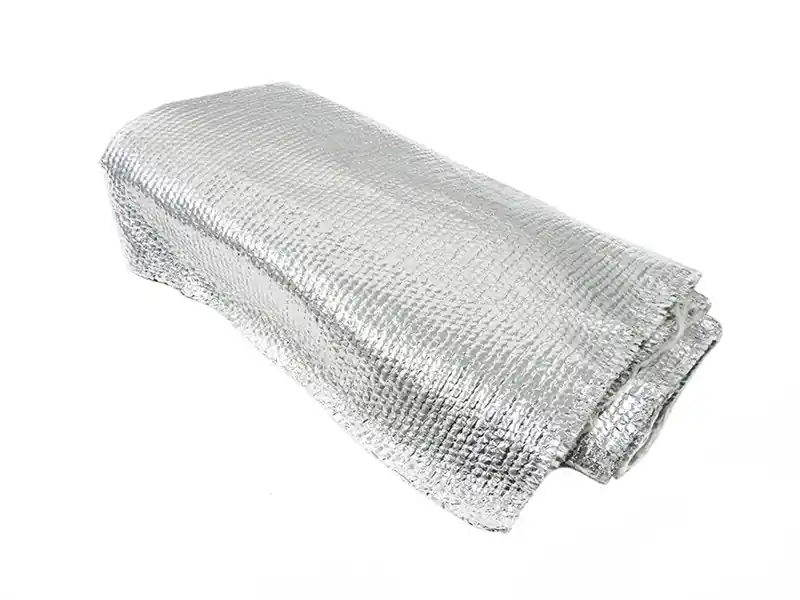 PRL Motorsports Reflective Heat Screen - Universal