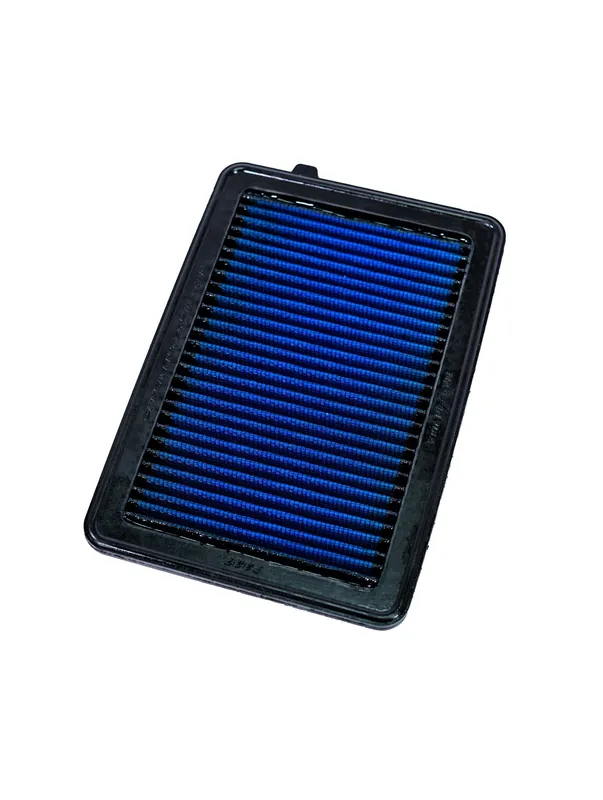 PRL Motorsports Drop-In High-Flow Panel Air Filter - 2017-2021 Honda Civic Type-R FK8