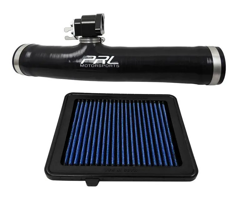18-22 Honda Accord 1.5T PRL Motorsports Stage 1 Intake System, Black