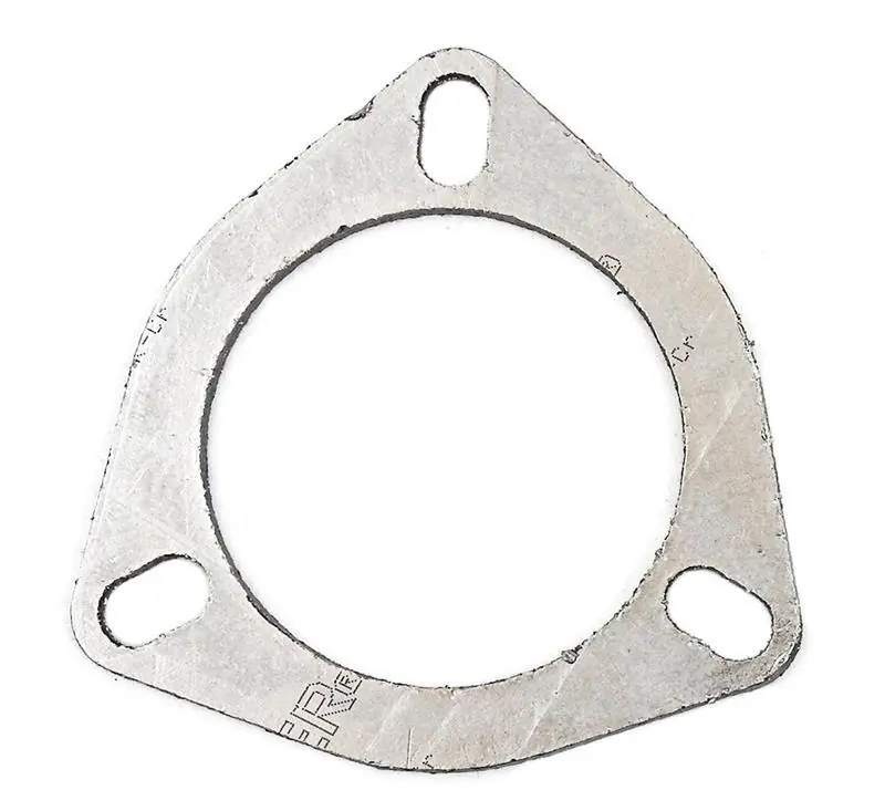 PRL Motorsports Honda Universal 3in. 3-Bolt Exhaust Gasket - 2016-2021 Honda Civic 1.5T
