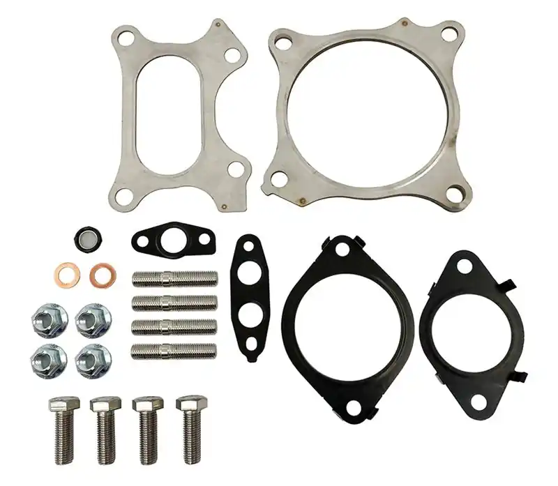 PRL Motorsports Drop In Turbo Gasket and Hardware Set - 2017-2021 Honda Civic Type-R