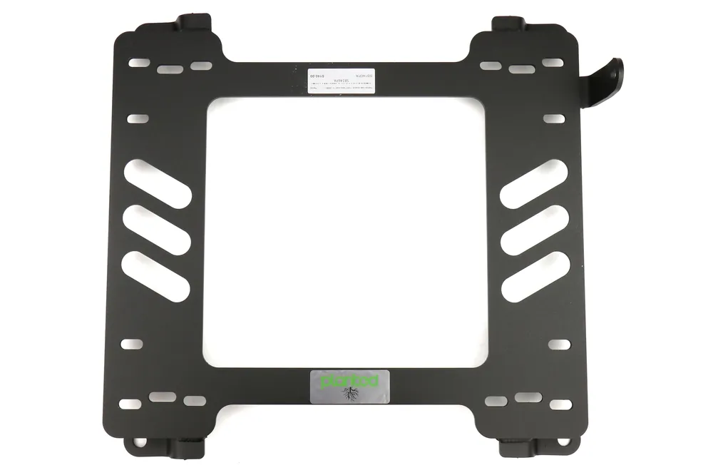 Planted Technology Seat Base Passenger Side - 2011-2019 Ford Fiesta