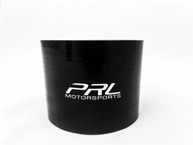 PRL Motorsports Silicone Hose 3.50in. ID Straight - Universal