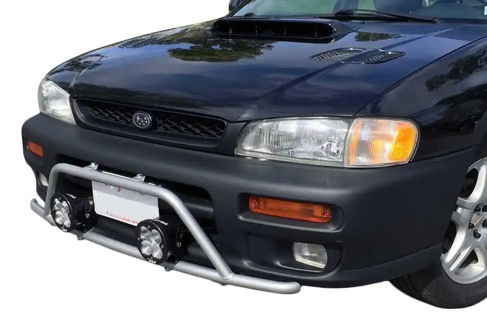Rally Innovations Light Bar - 1993-2001 Subaru Impreza
