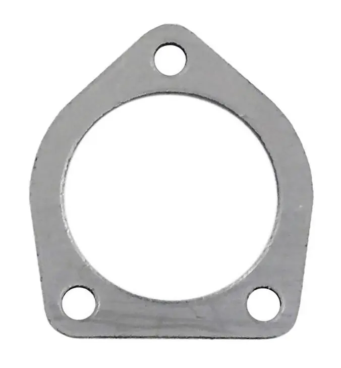 PRL Motorsports 1.5T 3in. 3-Bolt Downpipe Gasket - 2016-2021 Honda Civic 1.5