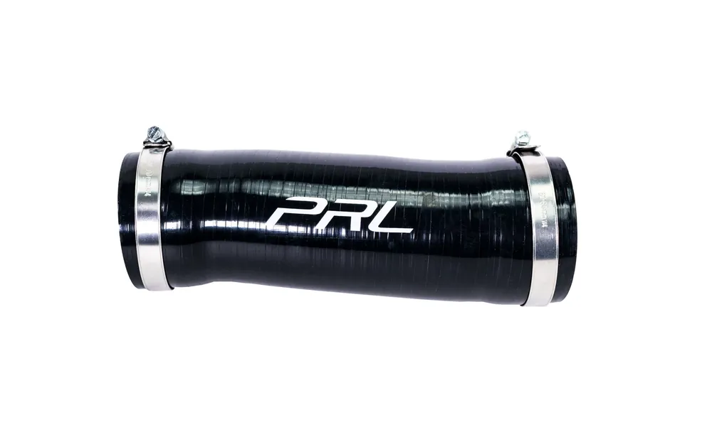 PRL Motorsports Stage 1 Intake Hose Kit w/ Resonator Delete Caps - 2017-2022 Honda CR-V