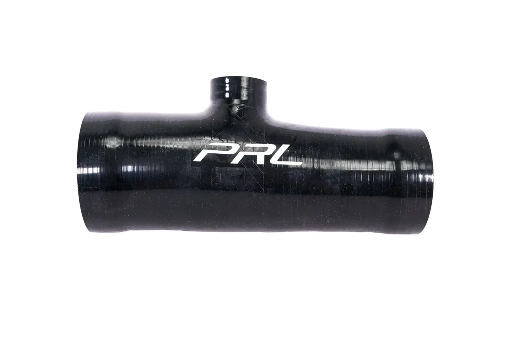 PRL Motorsports Turbocharger Inlet Pipe Hose Street - 2016-2018 Honda Civic 1.5T