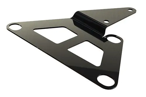Radium Cruise Control Relocation Bracket - 2002-2005 Subaru WRX