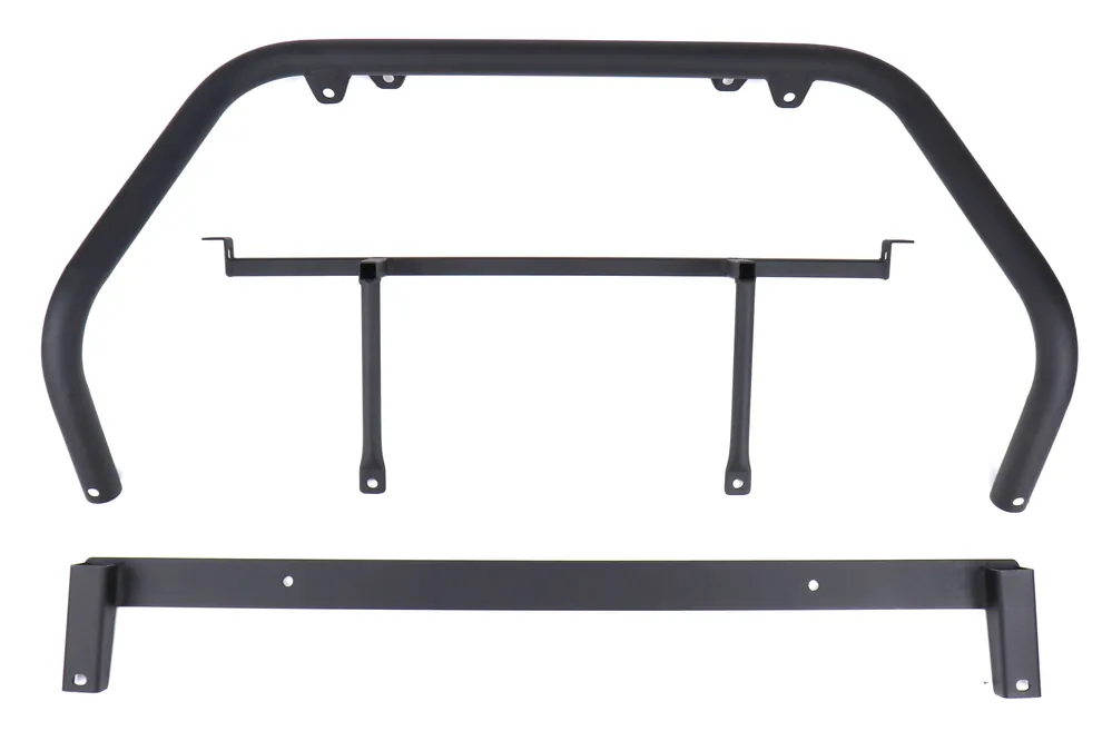 Rally Innovations Light Bar - 2014-2018 Subaru Forester