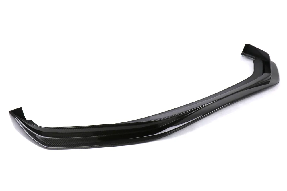 Seibon TB Style Carbon Fiber Front Lip - 2013-2016 Scion FR-S