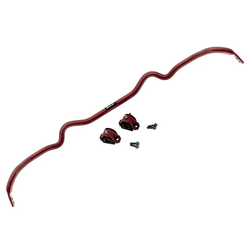 SMY Solid Front Sway Bar 2 Point Adjustable 26mm - 2015-2021 Subaru WRX