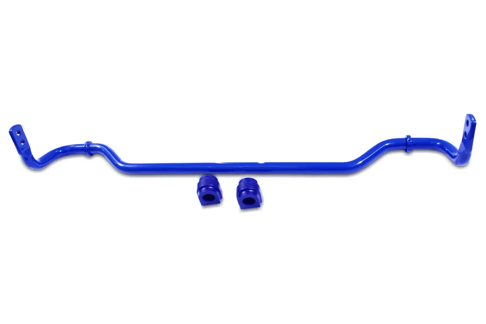 Super Pro Rear Sway Bar 22mm Adjustable - 2015-2024 Volkswagen GTI