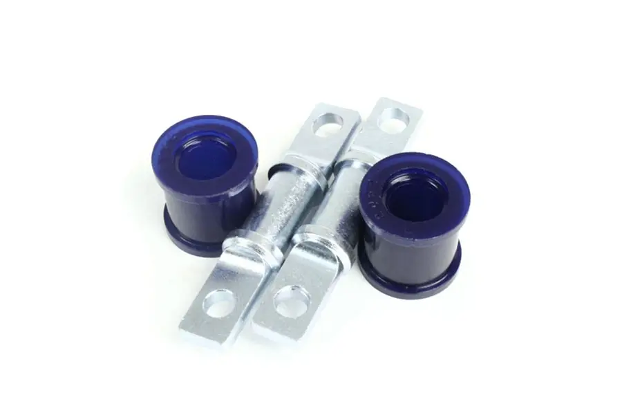 Super Pro Rear Control Arm Upper Inner Front Bushing - 2003-2006 Mitsubishi Evo 8/9