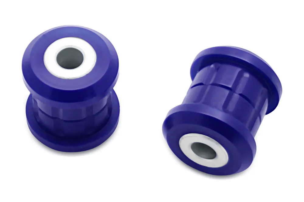 Super Pro Rear Lower Control Arm Outer Bushings - 2015-2019 Volkswagen GTI / Golf R