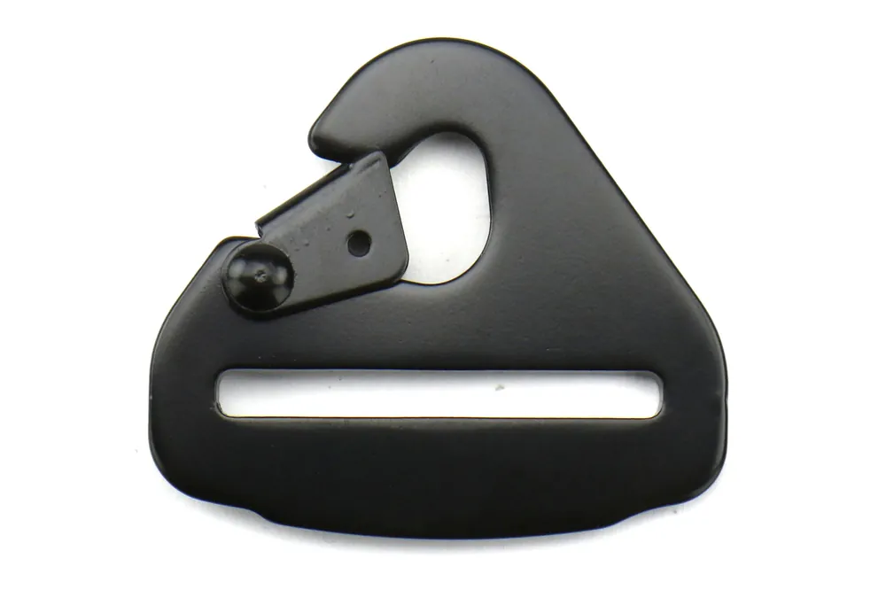 Sparco Harness Snap In Clip Competition - Universal