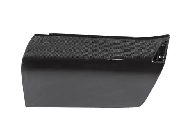Seibon Carbon Fiber Doors - 2009-2012 Nissan 370Z