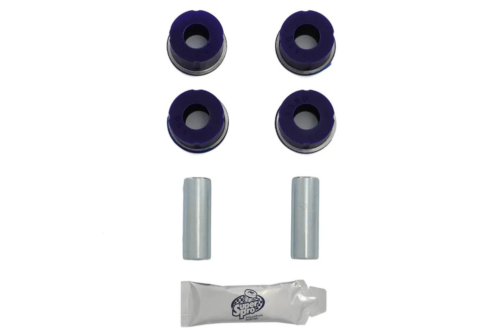 Super Pro Front Inner Control Arm Bushing - 1993-2001 Subaru Impreza