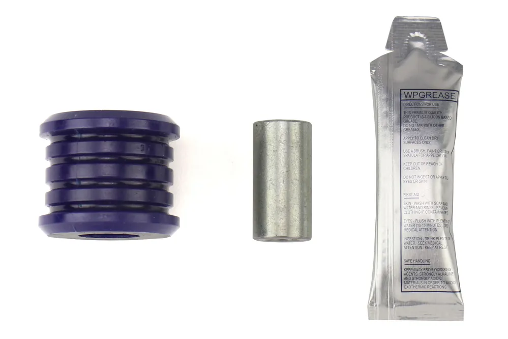 Super Pro Shift Linkage Bushing - 2002-2007 Subaru WRX / 2004-2007 STI