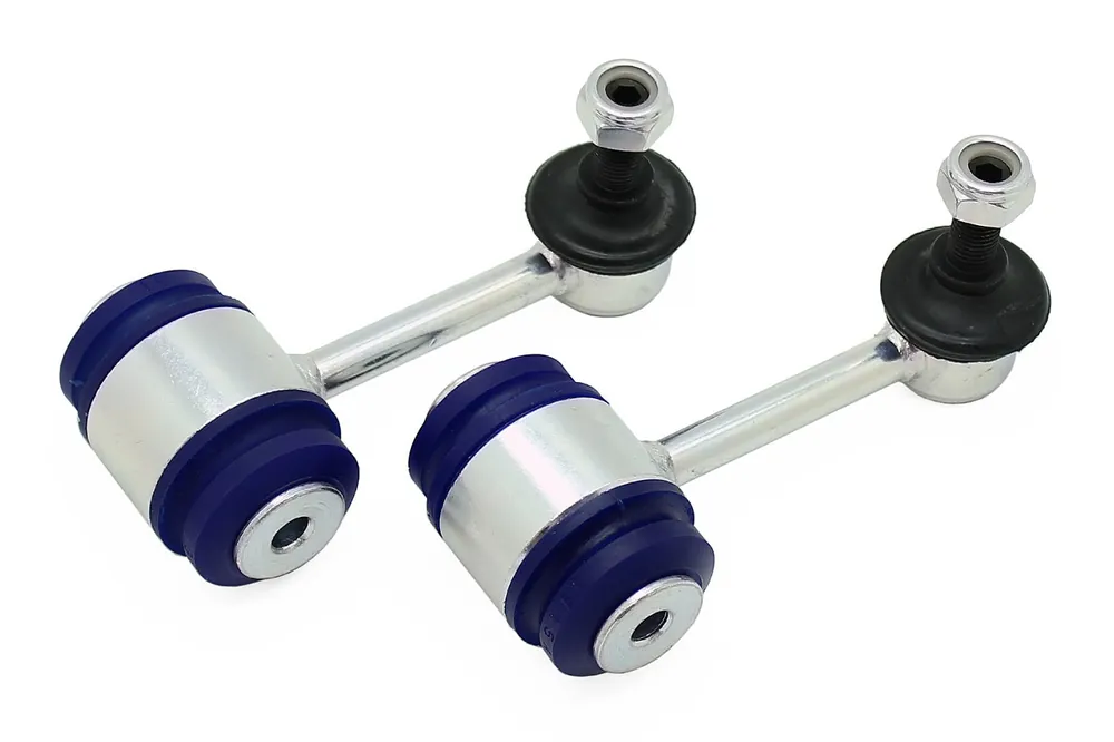Super Pro Rear End Link Kit - 2015-2019 Volkswagen GTI / Golf R