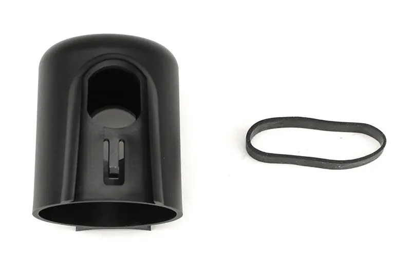 SMY Modular Universal Addon Pod - Subaru Models (inc. 2015-2021 WRX / STI / 2014-2018 Forester)