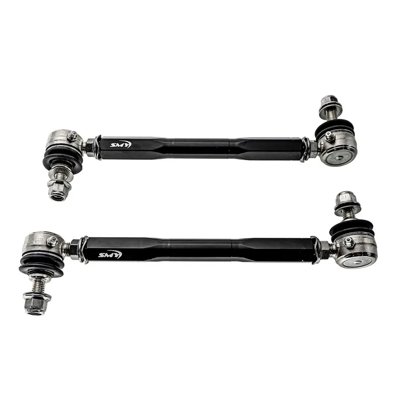 SMY Adjustable Front Endlinks - 2008-2026 Subaru WRX / 2008-2021 STI
