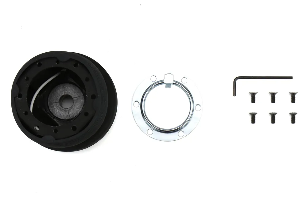 Sparco Steering Wheel Hub - Subaru WRX/STI 2002-2014