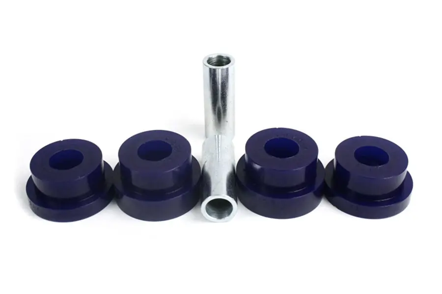 Super Pro Rear Diff Bracket Mount Bushing - 2003-2006 Mitsubishi Evo 8/9