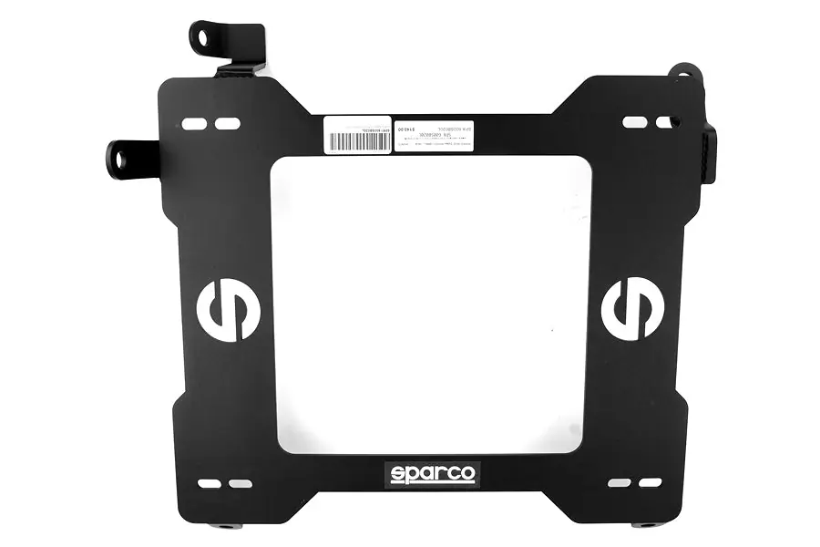 Sparco Seat Base Driver Side - Subaru WRX/STI 2008-2014