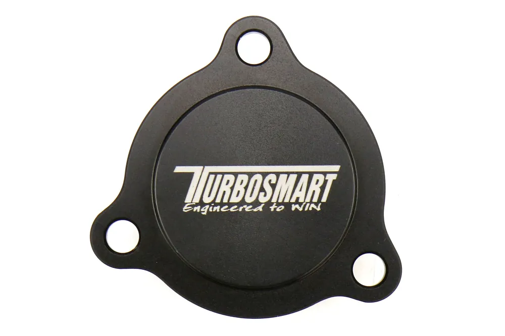 Turbosmart BOV Block-Off Cap - 2014-2019 Ford Fiesta ST