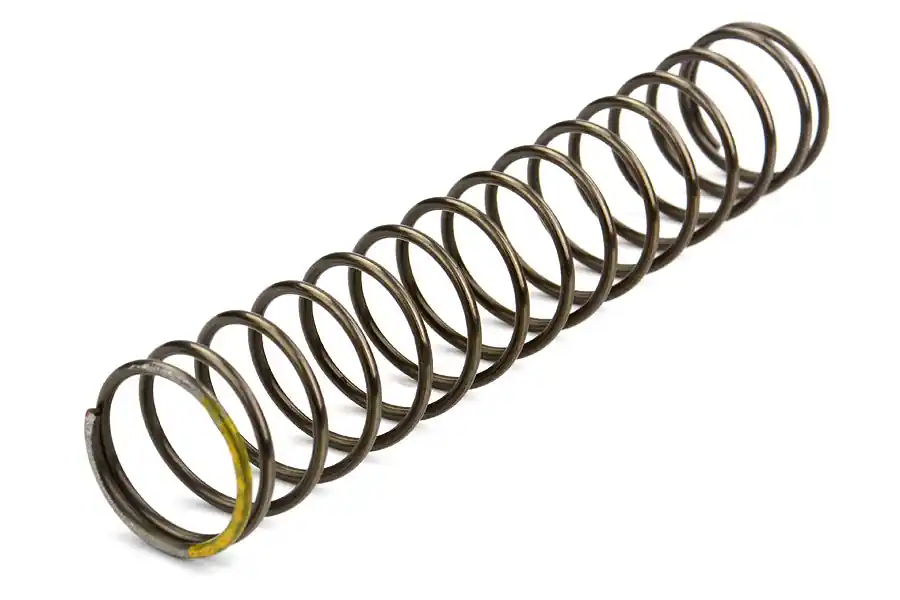 Turbosmart Blow Off Valve Spring Yellow - Universal
