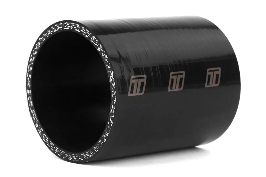 Turbosmart Silicone Coupler 2.25in Black