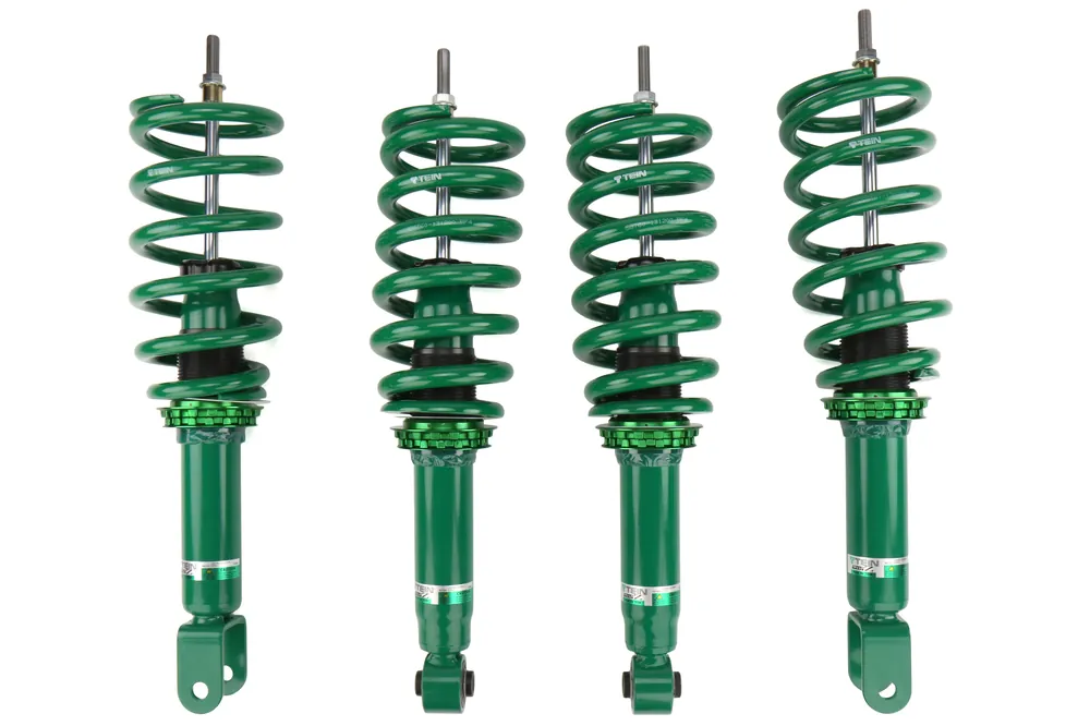 Tein Street Basis Z Coilovers - 1993-1998 Toyota Supra / 2992-2000 Lexus SC300/400
