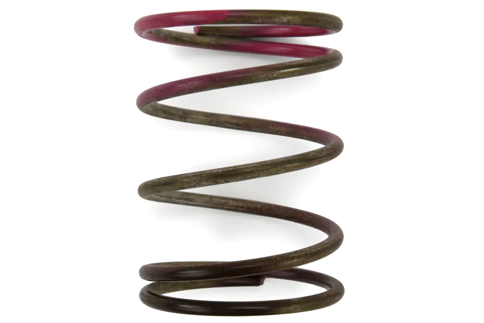 Turbosmart WG38/40/45 7PSI Outer Spring Brown/Pink 7psi