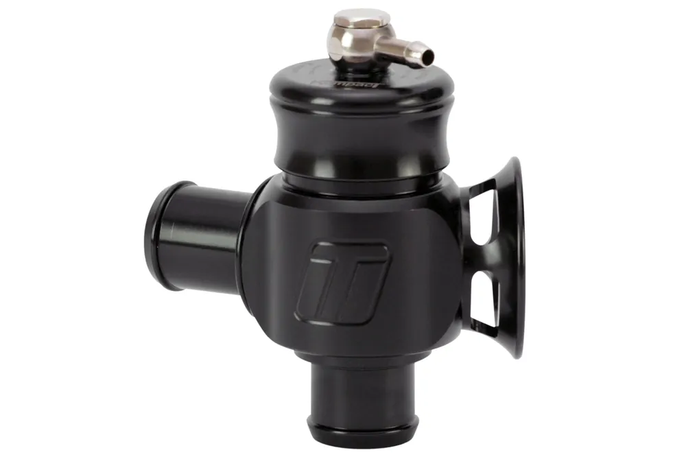 Turbosmart Kompact Dual Port Blowoff Valve Universal 25mm